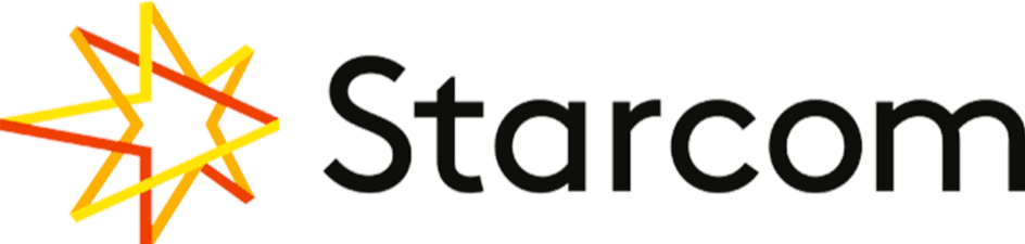 Starcom Logo