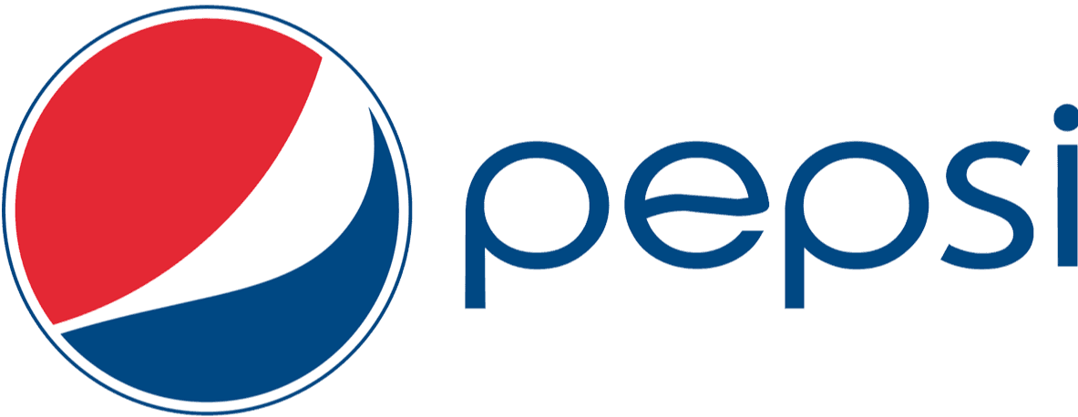 Pepsi Logo