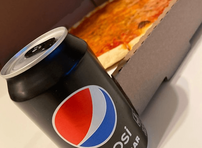 Pepsi Why Show Up Case Study Interlude Image