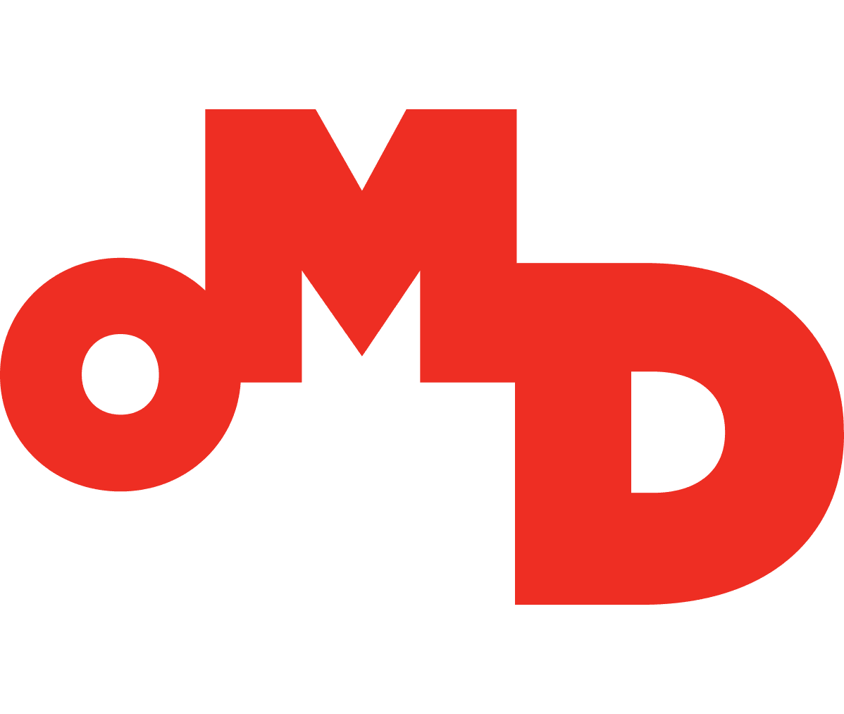 OMD Logo