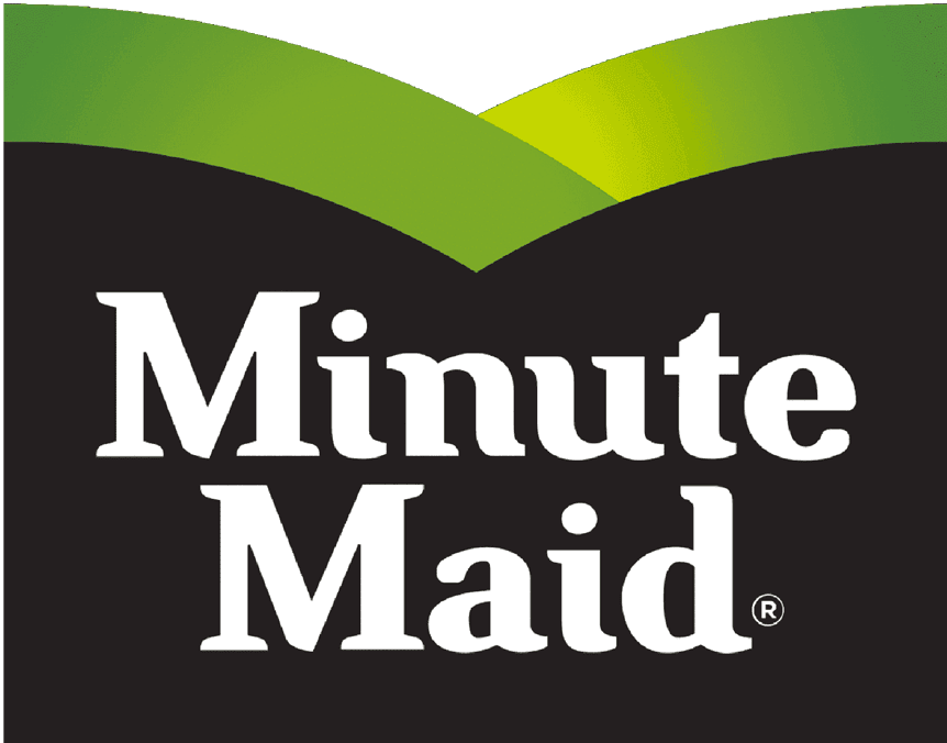 Minute Maid Logo
