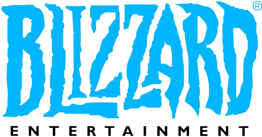 Blizzard Entertainment Logo