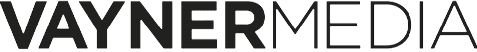Vayner Media Logo