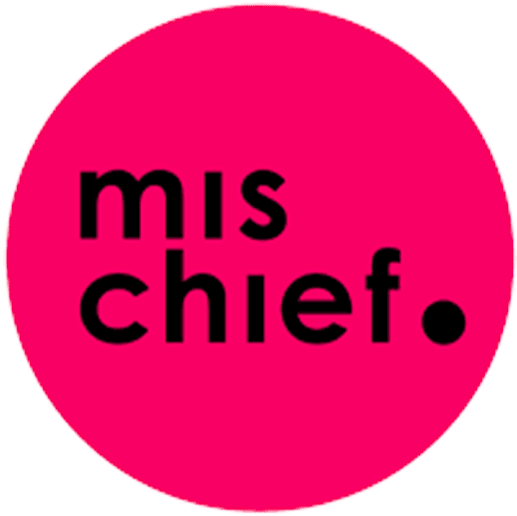 Mischief Logo